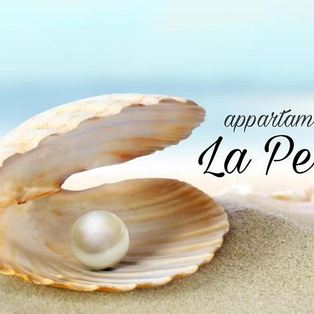 Appartamento La Perla Follonica Εξωτερικό φωτογραφία