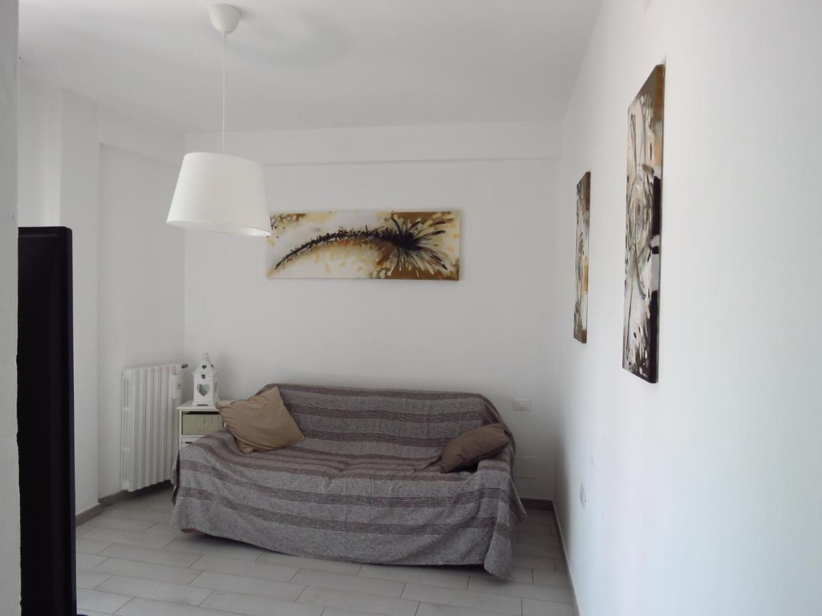 Appartamento La Perla Follonica Εξωτερικό φωτογραφία